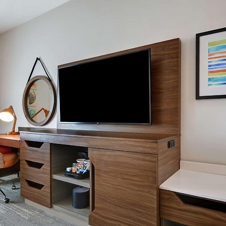 Hampton Inn Chula Vista Eastlake Экстерьер фото