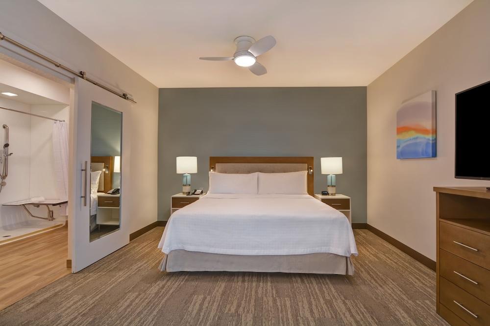 Hampton Inn Chula Vista Eastlake Экстерьер фото