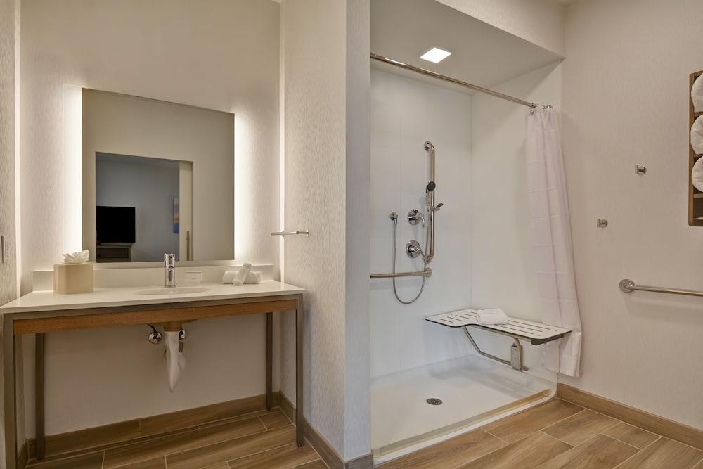 Hampton Inn Chula Vista Eastlake Экстерьер фото