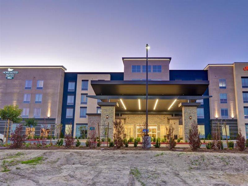 Hampton Inn Chula Vista Eastlake Экстерьер фото