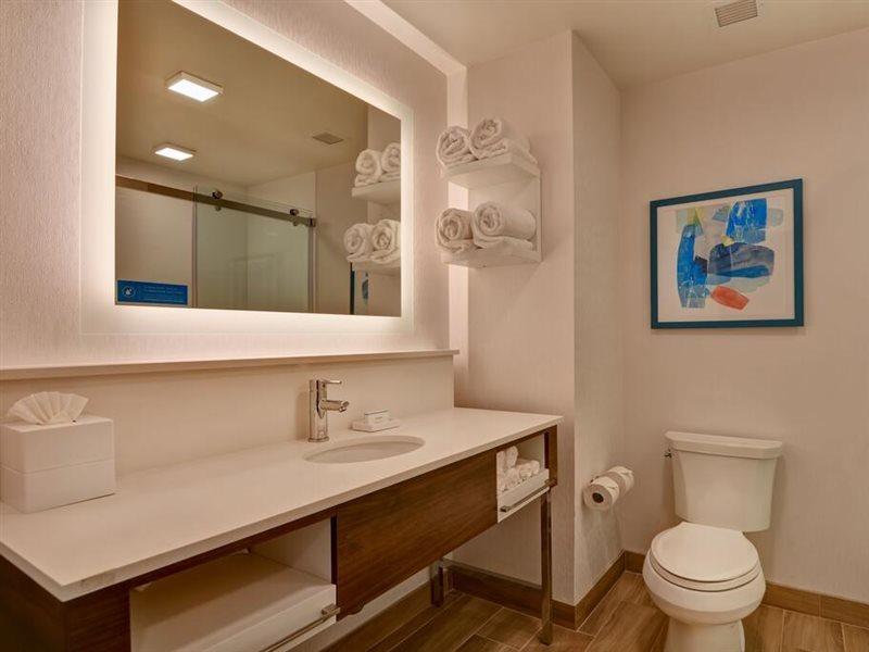 Hampton Inn Chula Vista Eastlake Экстерьер фото