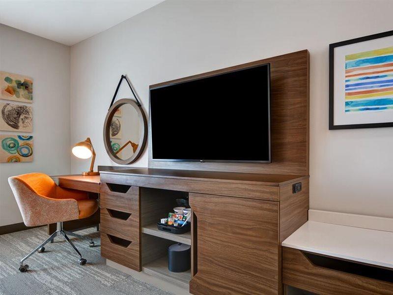 Hampton Inn Chula Vista Eastlake Экстерьер фото