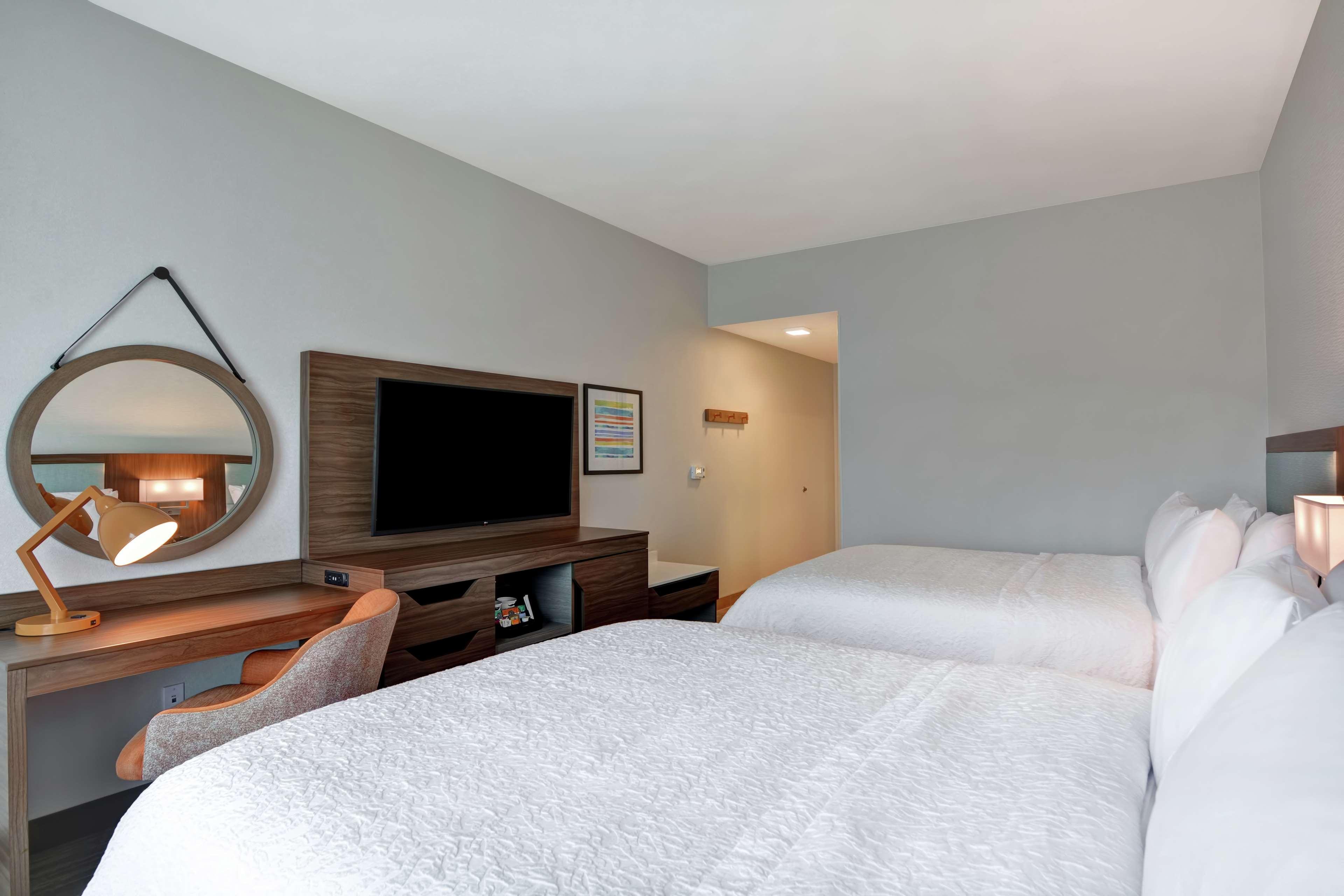 Hampton Inn Chula Vista Eastlake Экстерьер фото
