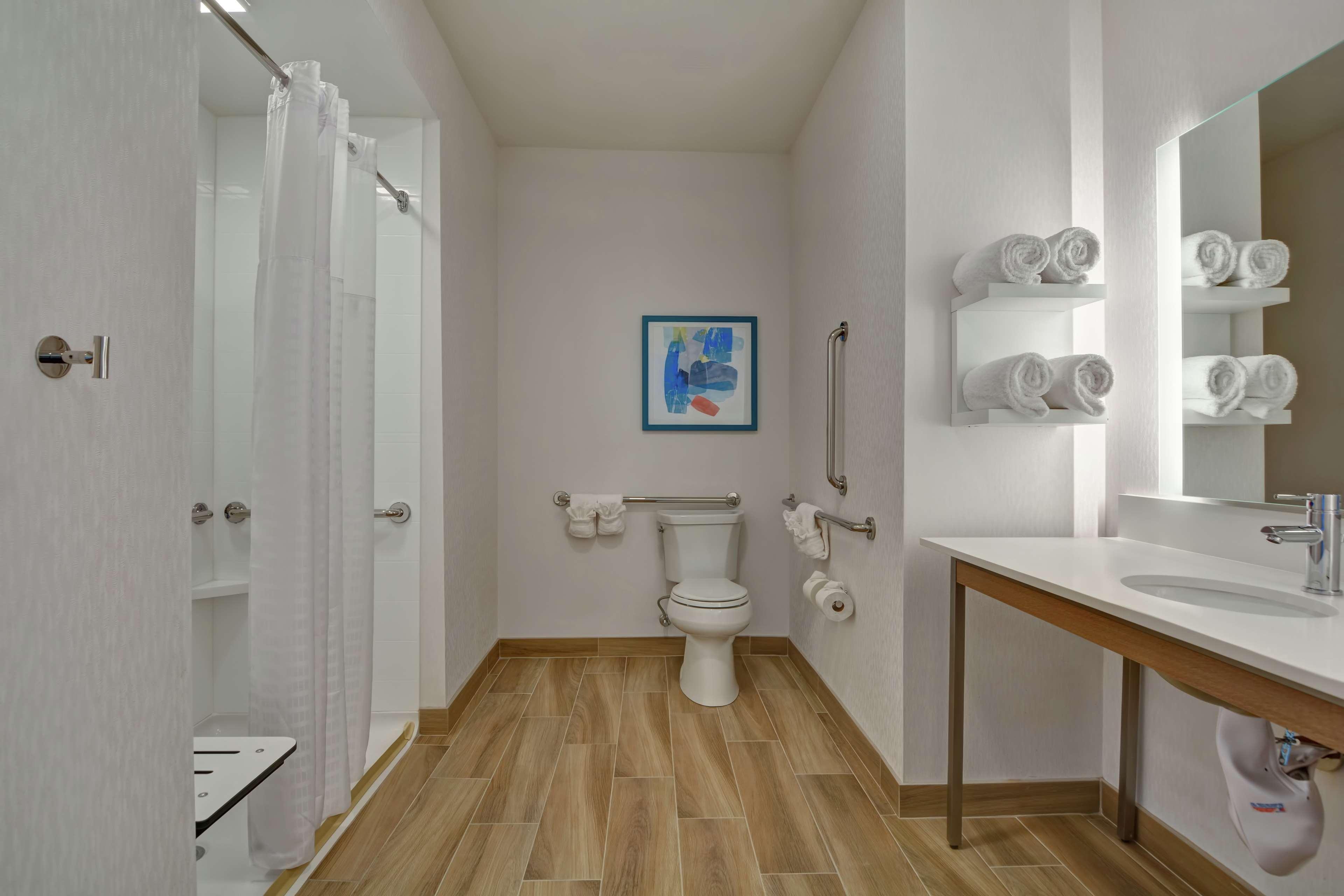 Hampton Inn Chula Vista Eastlake Экстерьер фото