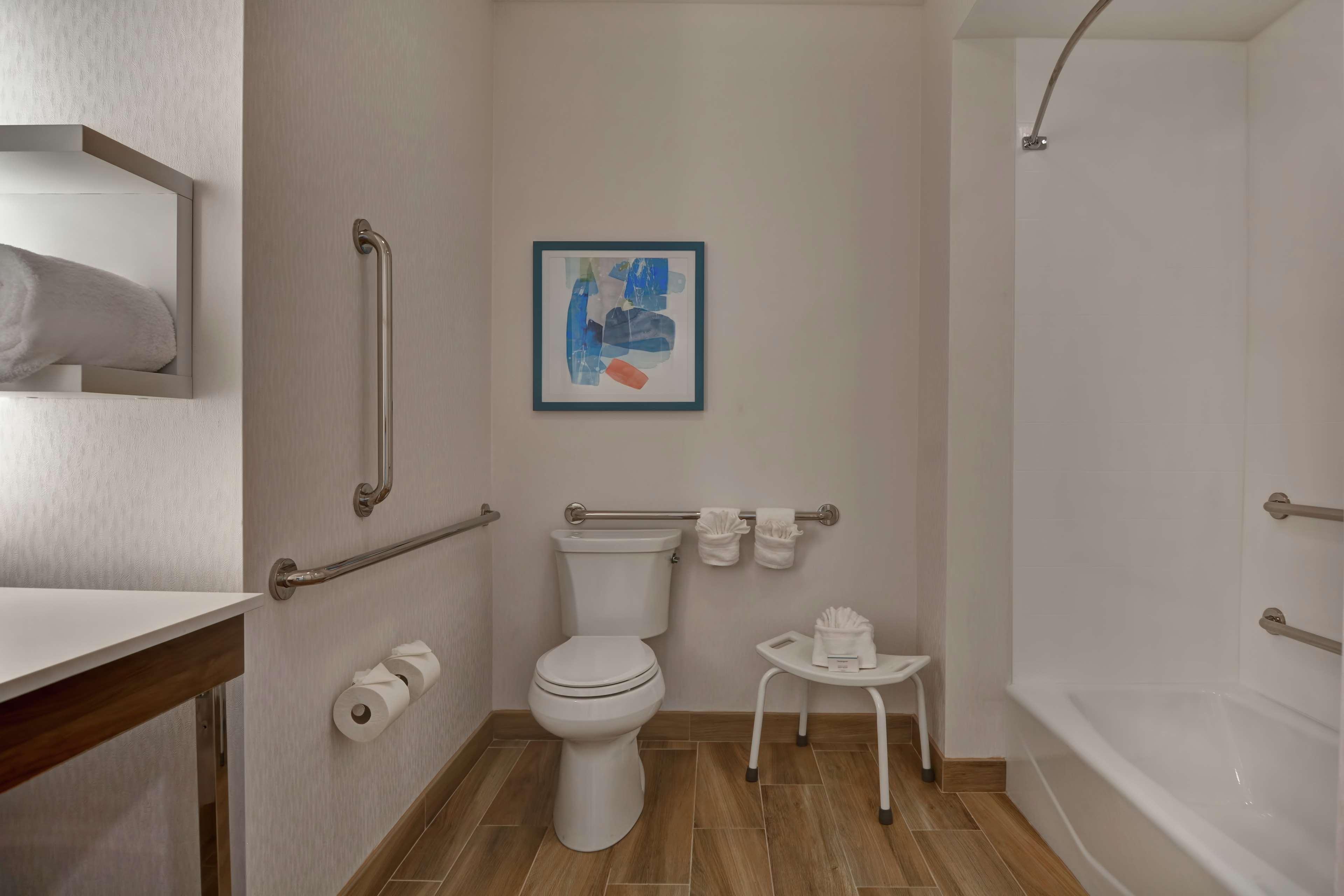 Hampton Inn Chula Vista Eastlake Экстерьер фото