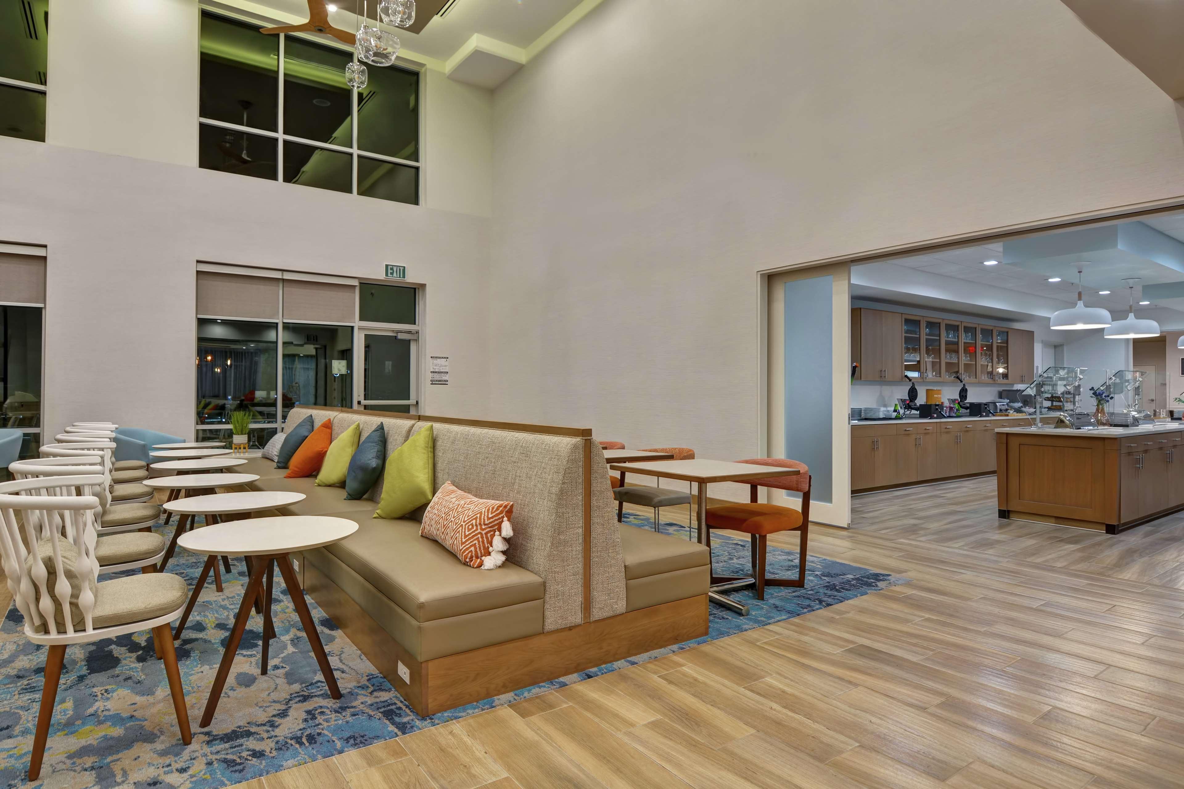 Hampton Inn Chula Vista Eastlake Экстерьер фото
