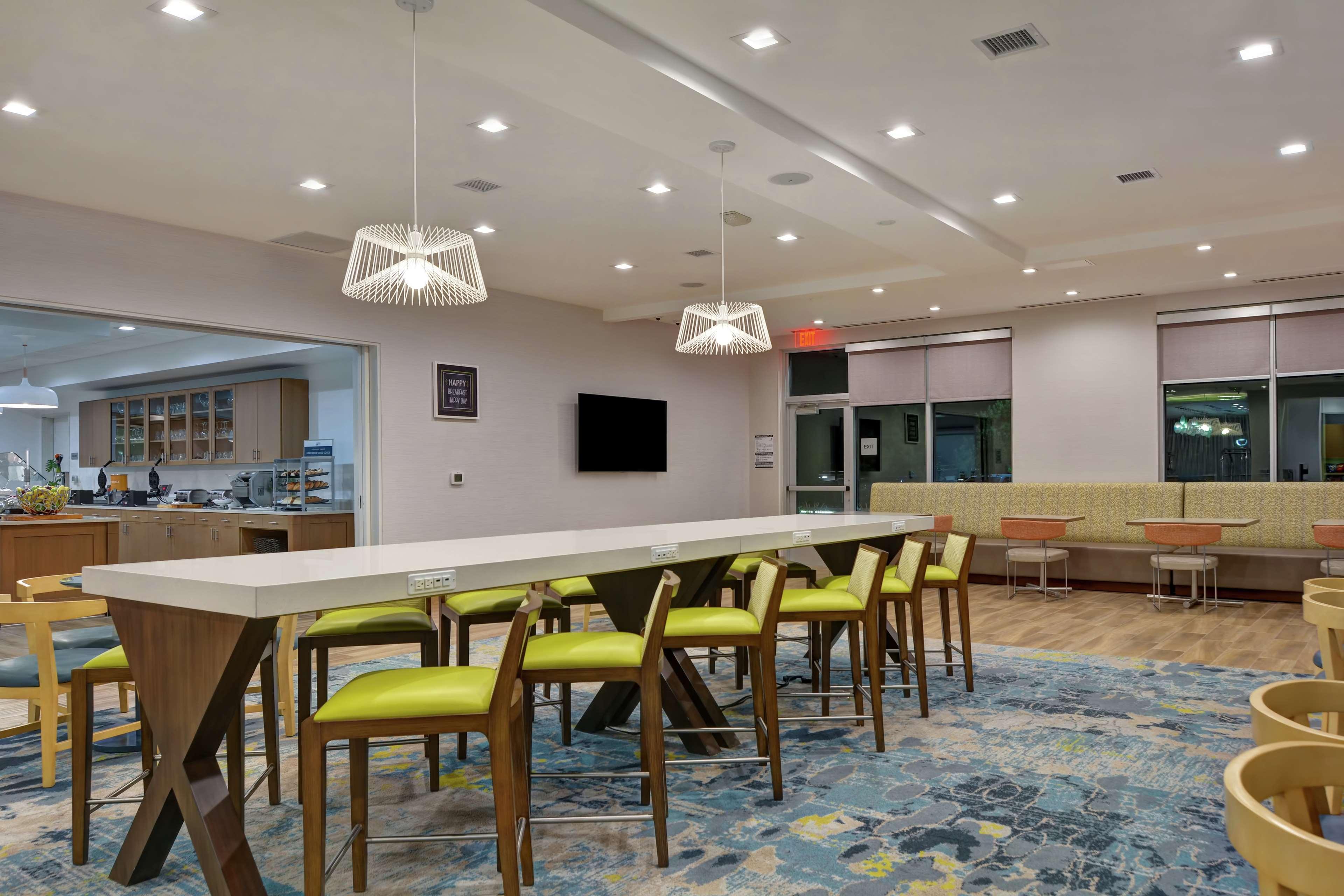 Hampton Inn Chula Vista Eastlake Экстерьер фото