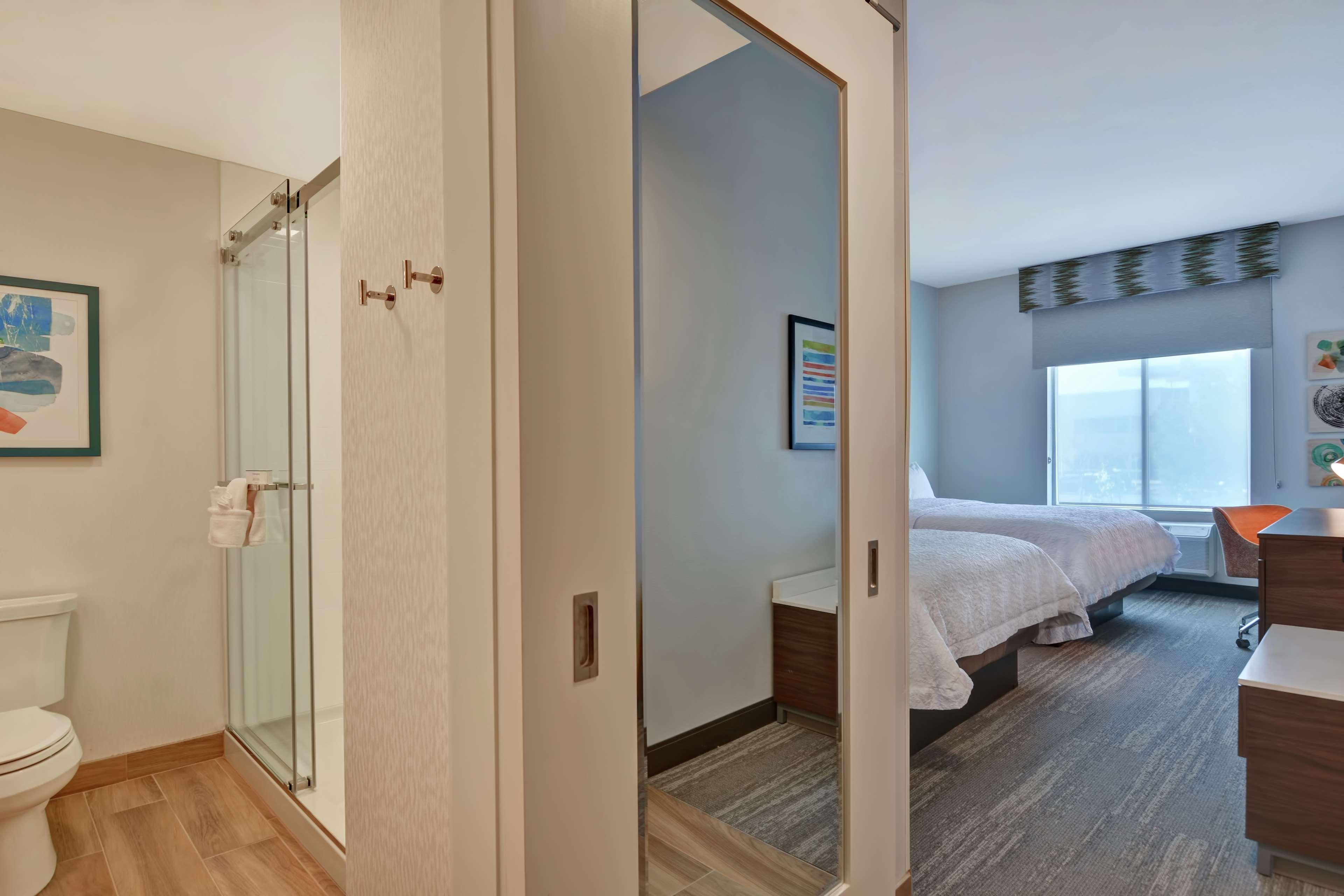 Hampton Inn Chula Vista Eastlake Экстерьер фото