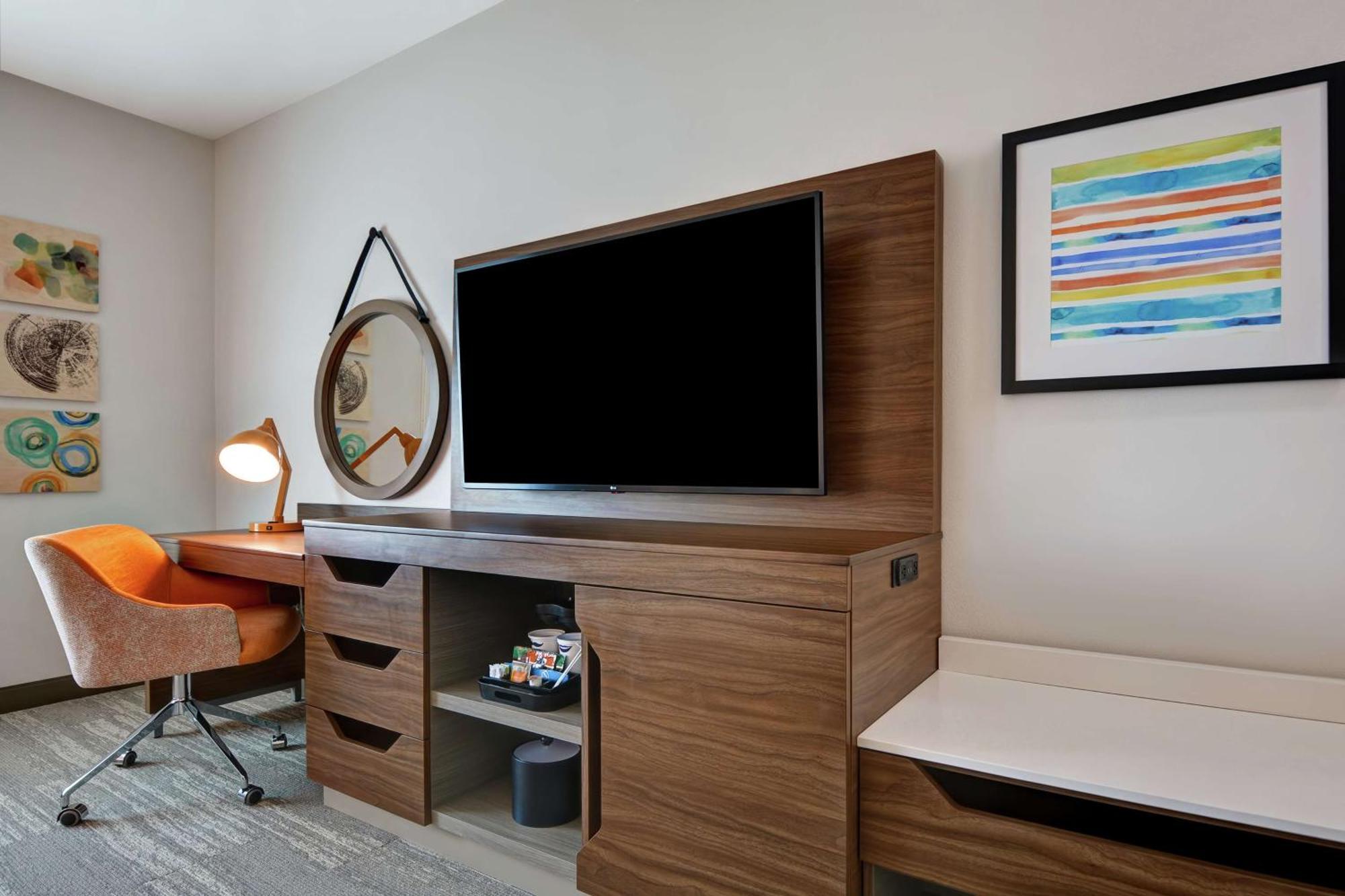 Hampton Inn Chula Vista Eastlake Экстерьер фото