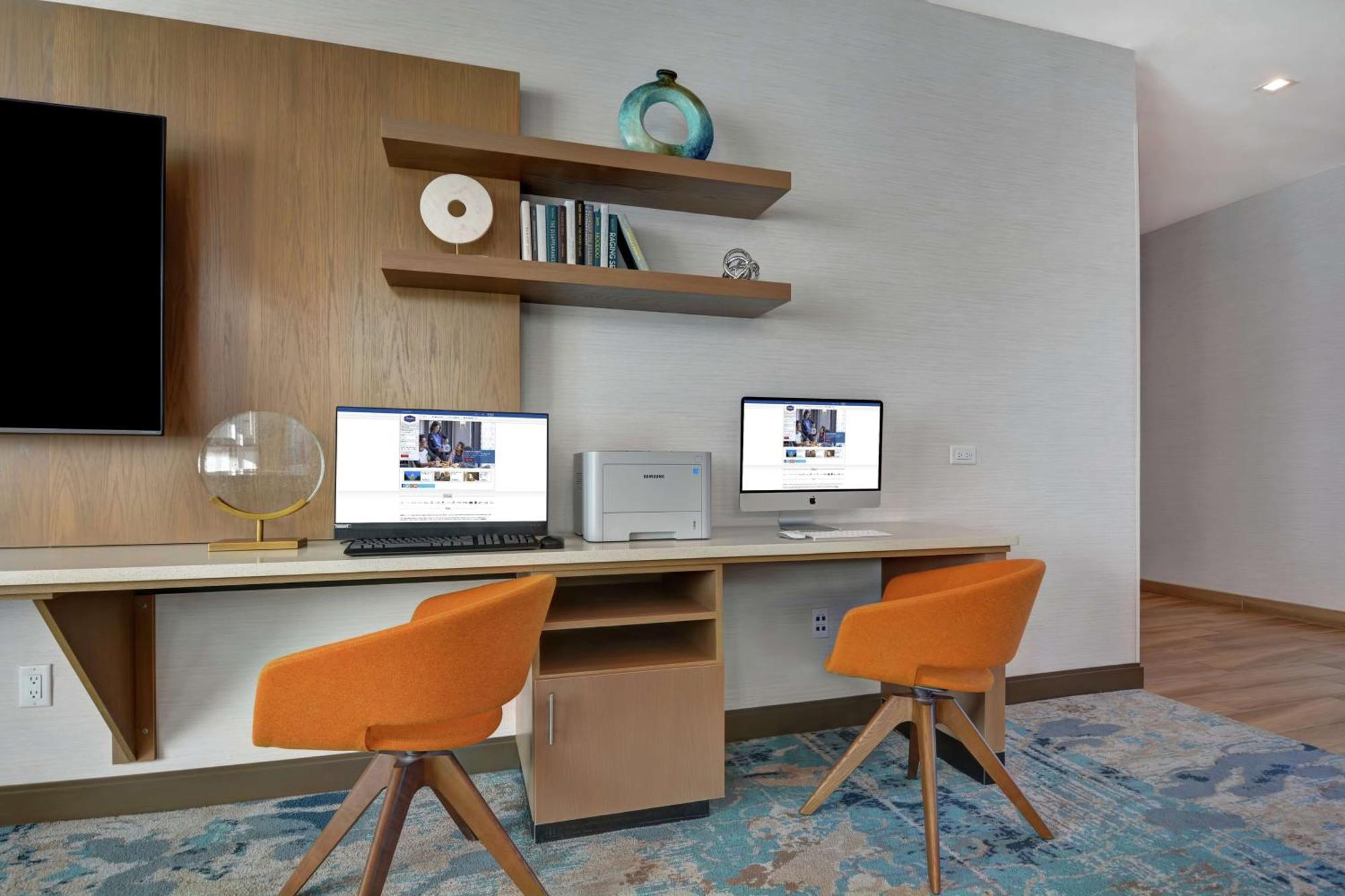 Hampton Inn Chula Vista Eastlake Экстерьер фото