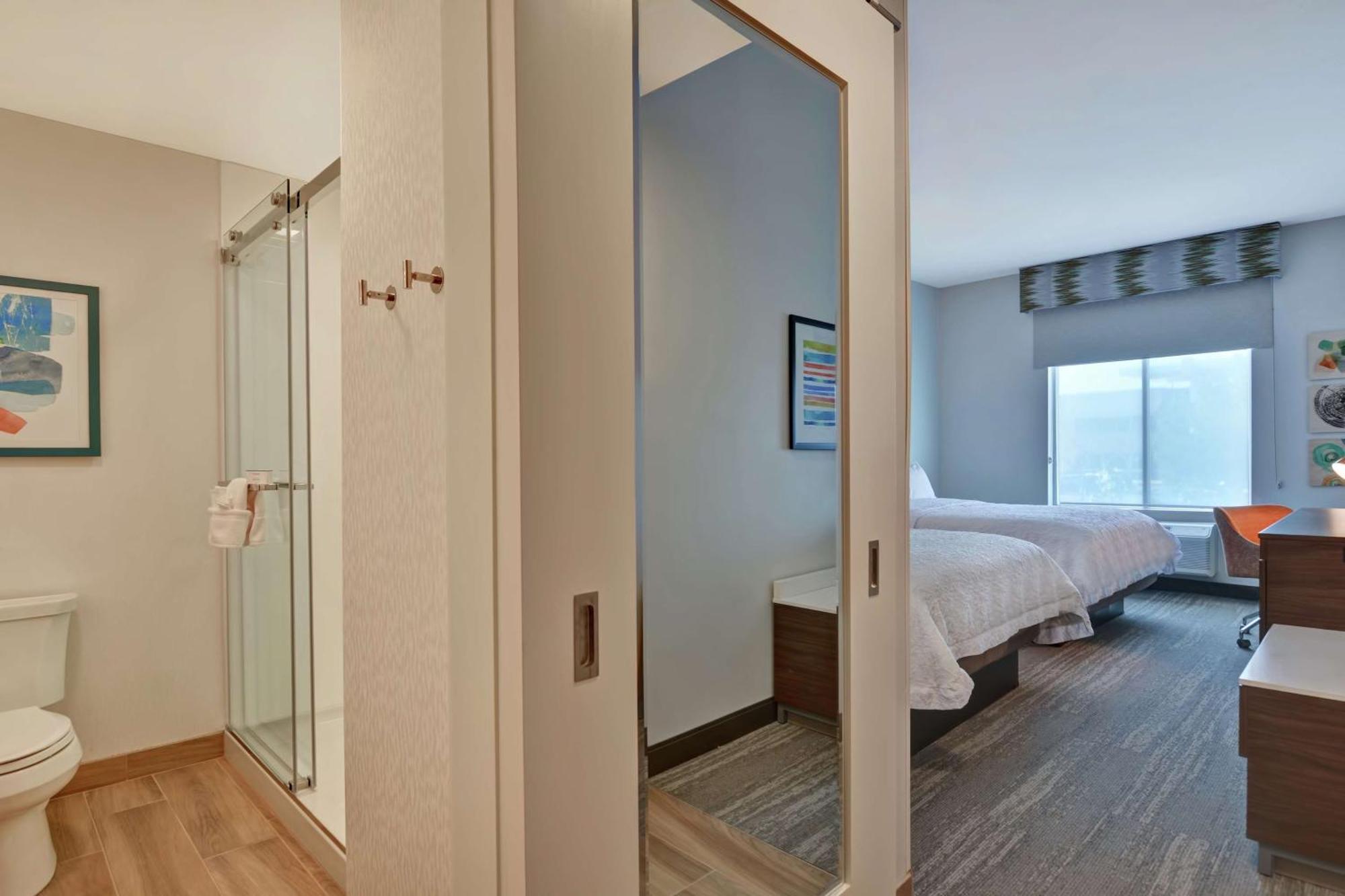 Hampton Inn Chula Vista Eastlake Экстерьер фото