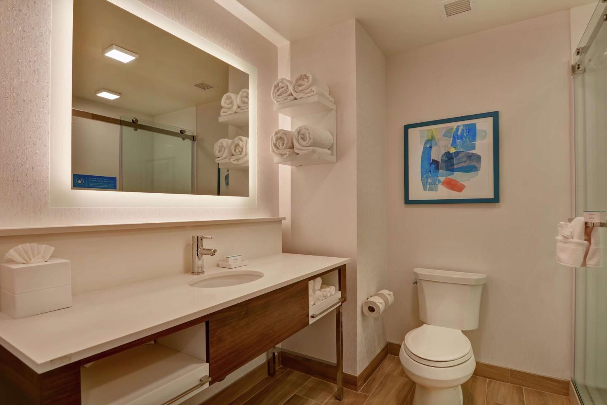 Hampton Inn Chula Vista Eastlake Экстерьер фото