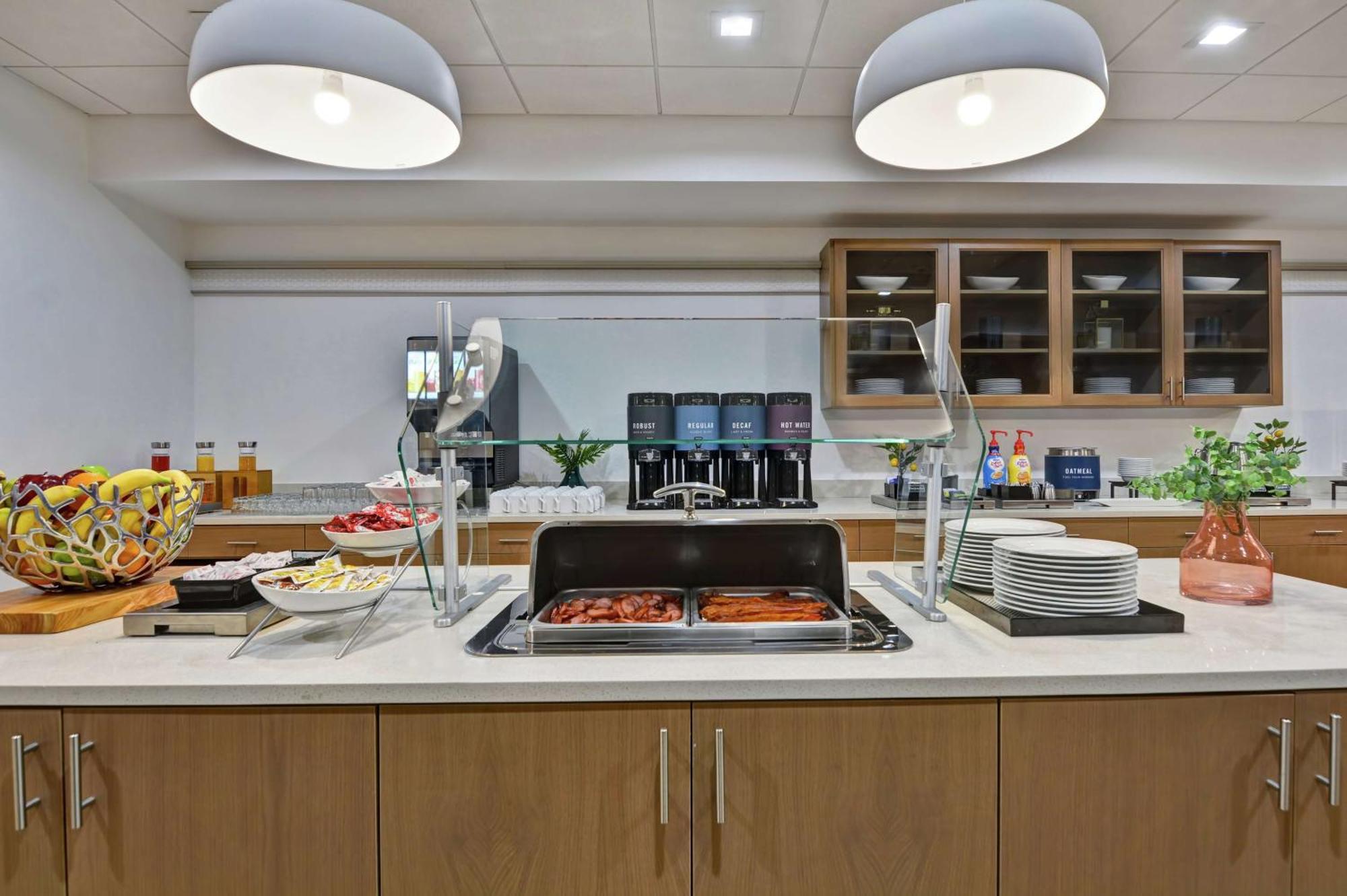 Hampton Inn Chula Vista Eastlake Экстерьер фото