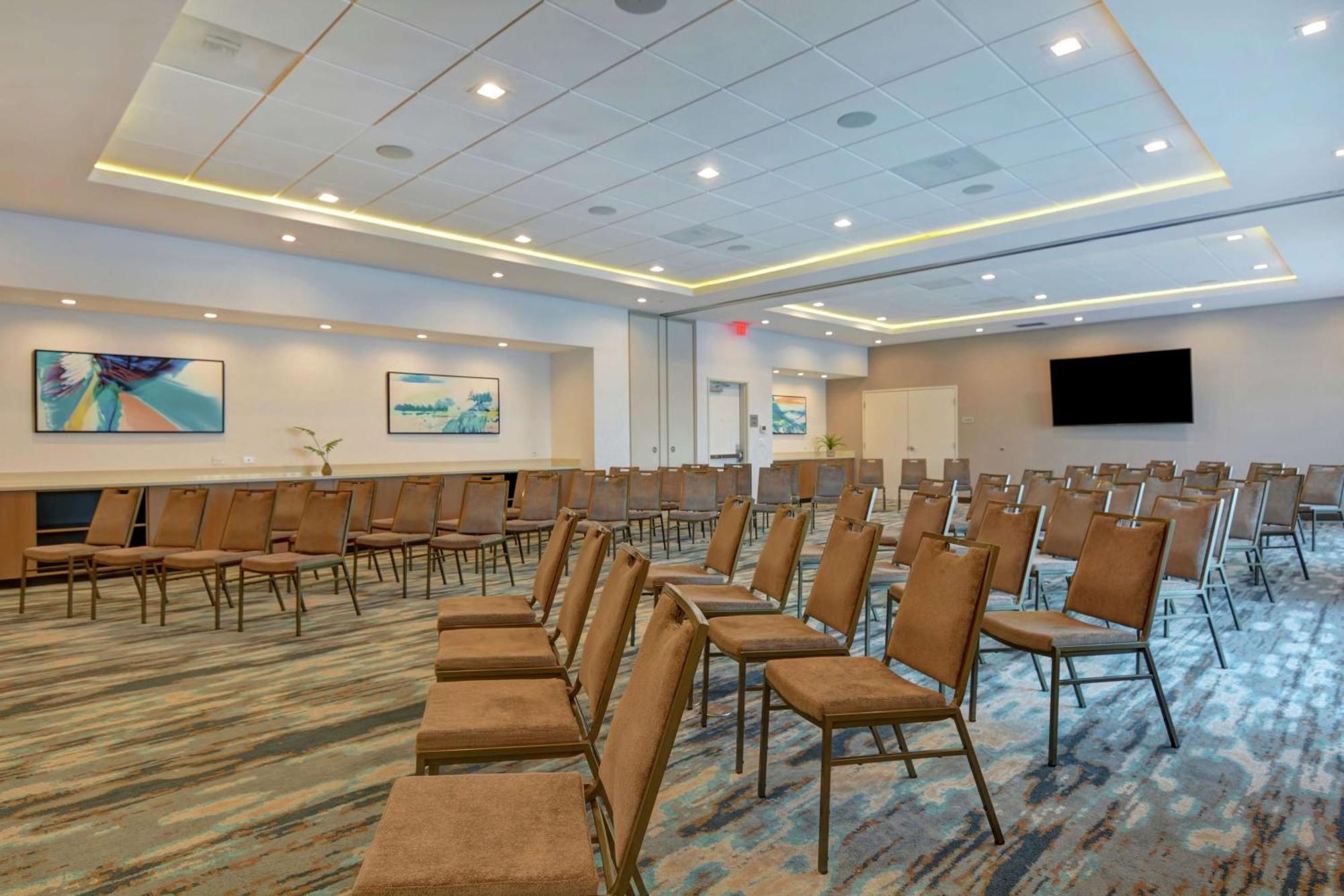 Hampton Inn Chula Vista Eastlake Экстерьер фото