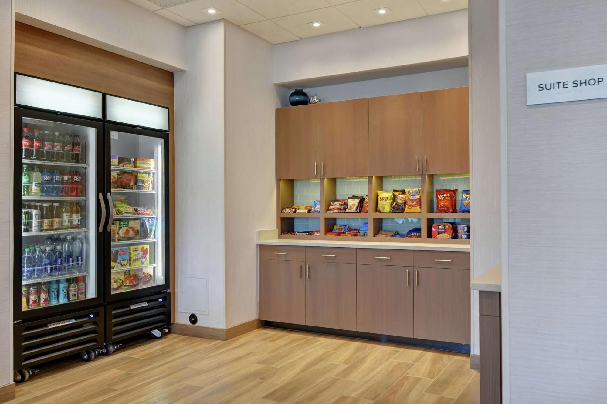 Hampton Inn Chula Vista Eastlake Экстерьер фото