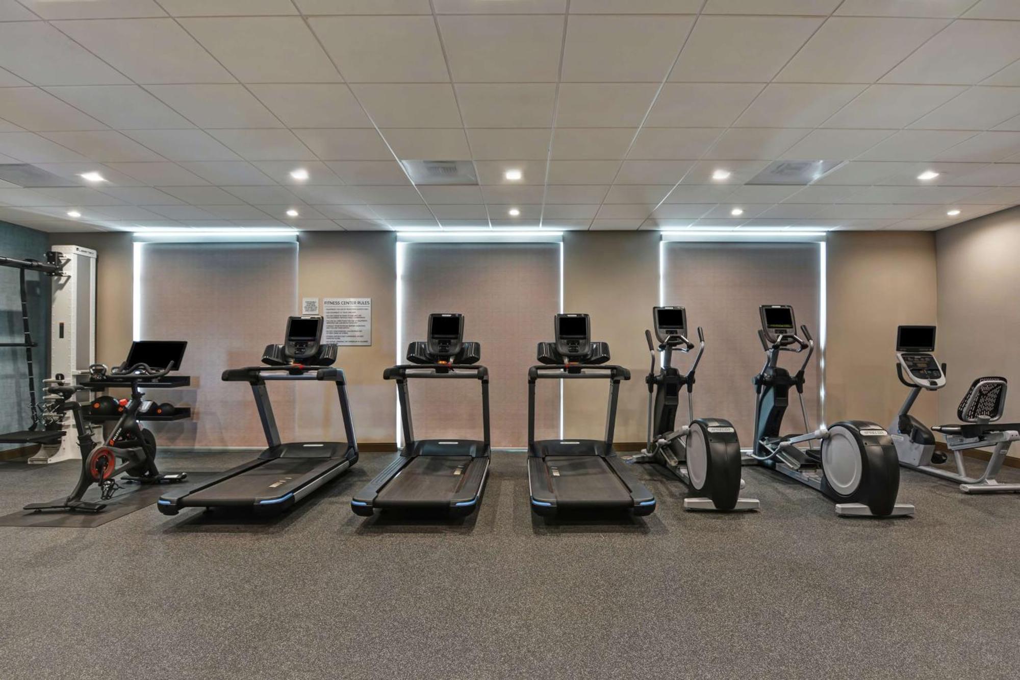 Hampton Inn Chula Vista Eastlake Экстерьер фото