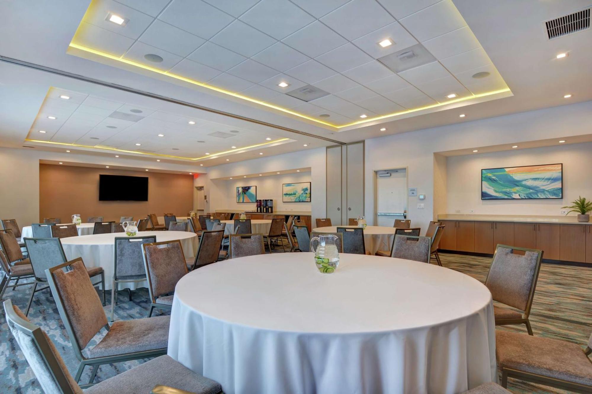 Hampton Inn Chula Vista Eastlake Экстерьер фото