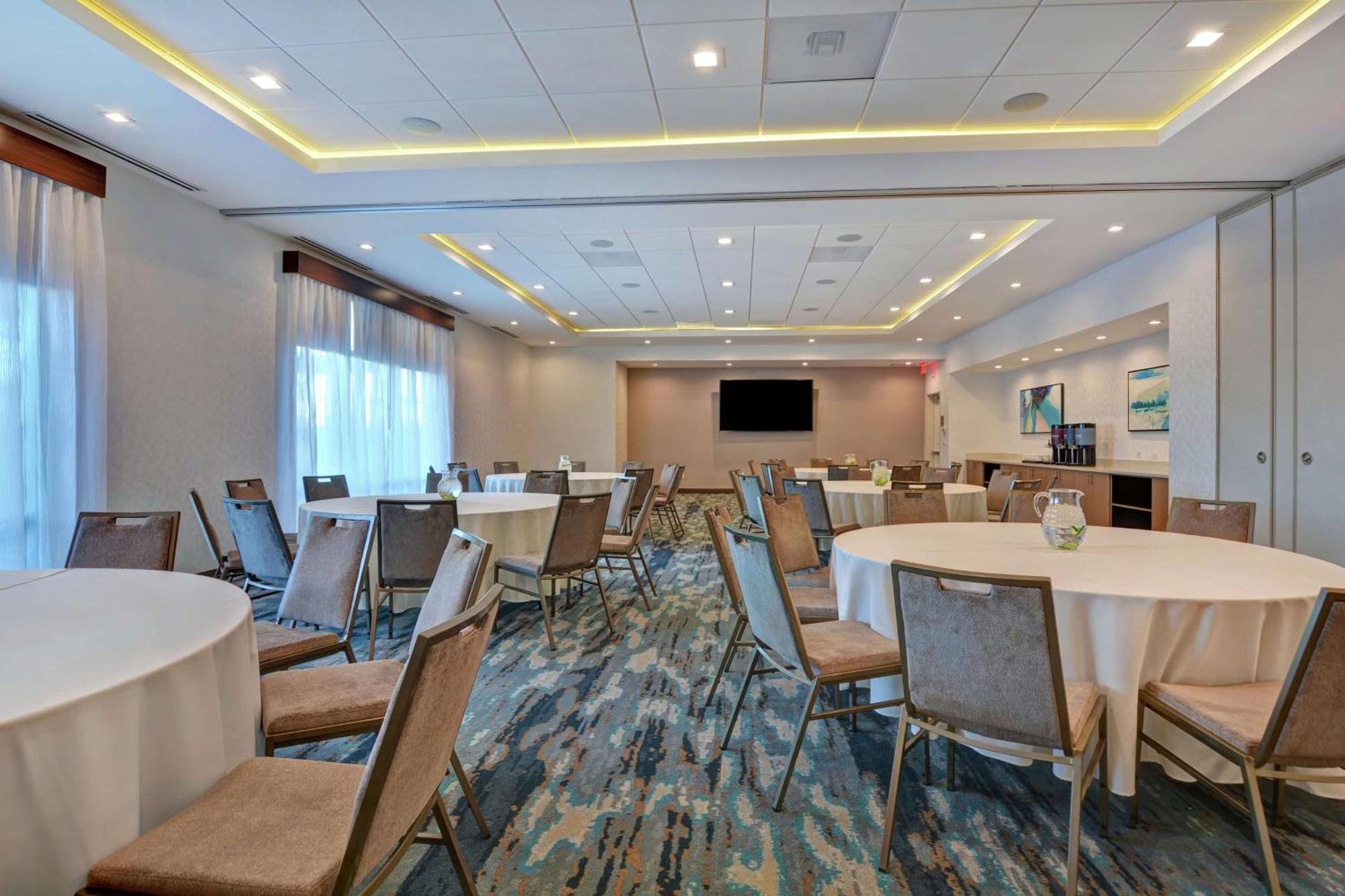 Hampton Inn Chula Vista Eastlake Экстерьер фото