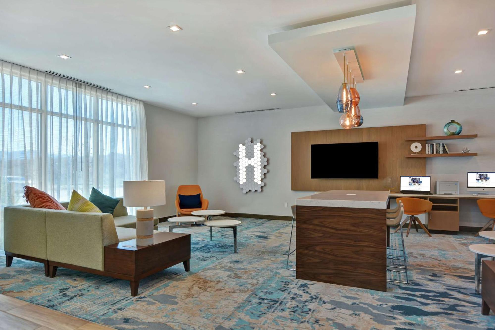 Hampton Inn Chula Vista Eastlake Экстерьер фото