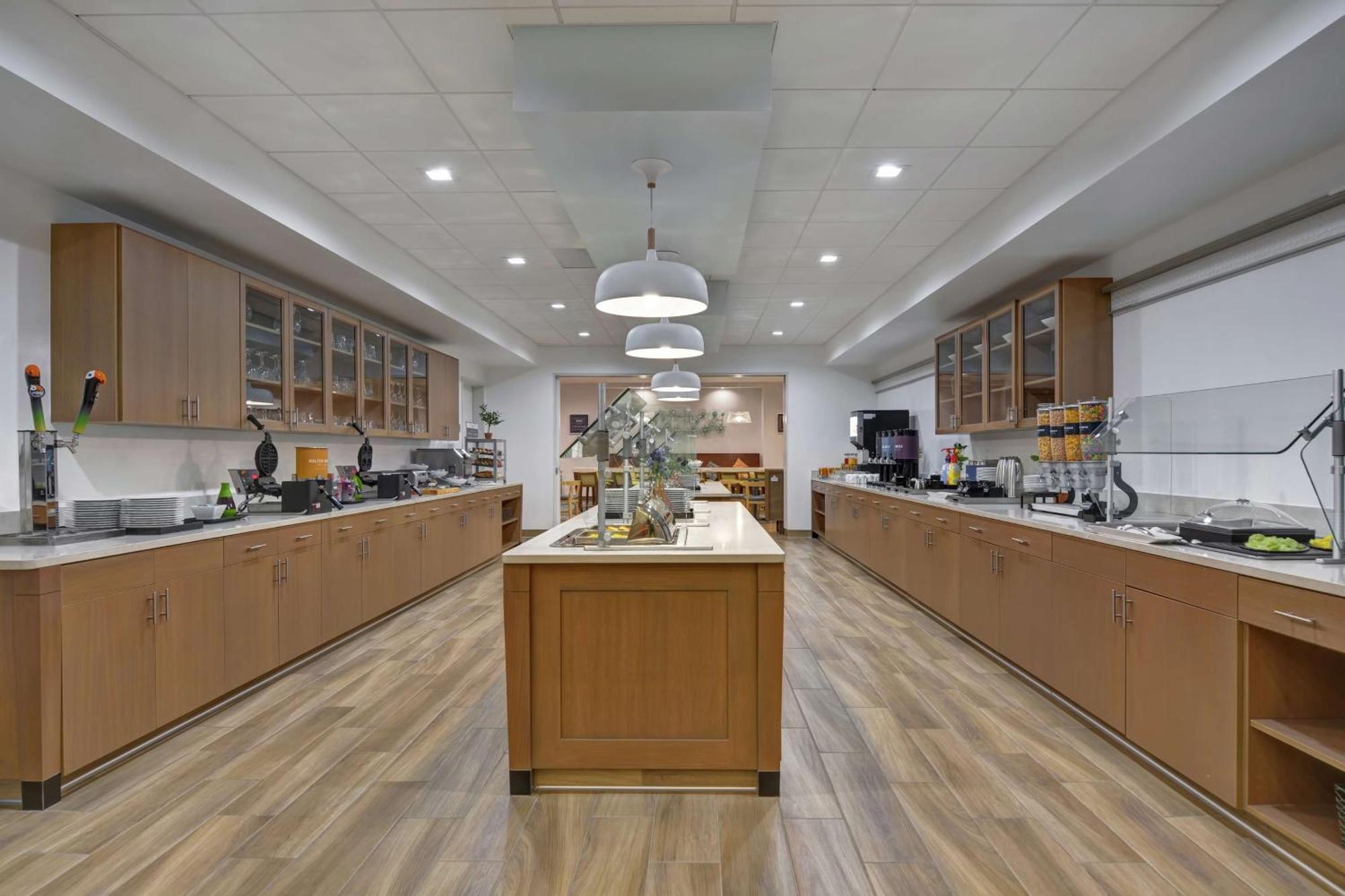 Hampton Inn Chula Vista Eastlake Экстерьер фото