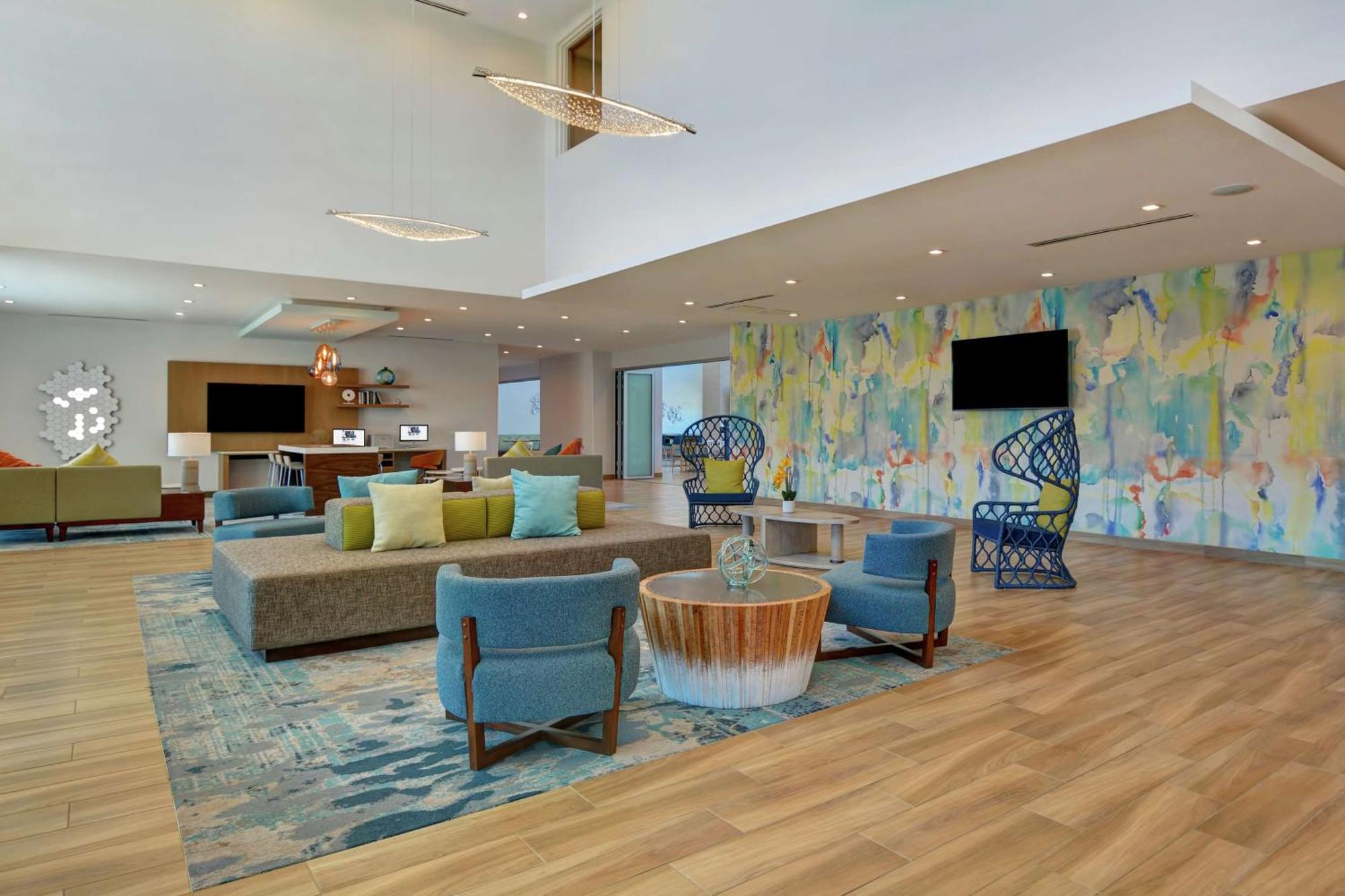 Hampton Inn Chula Vista Eastlake Экстерьер фото